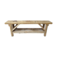 Old workbench