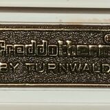 Freddotherm ice bucket by Turnwald