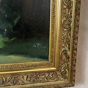 Tableau Fleurs