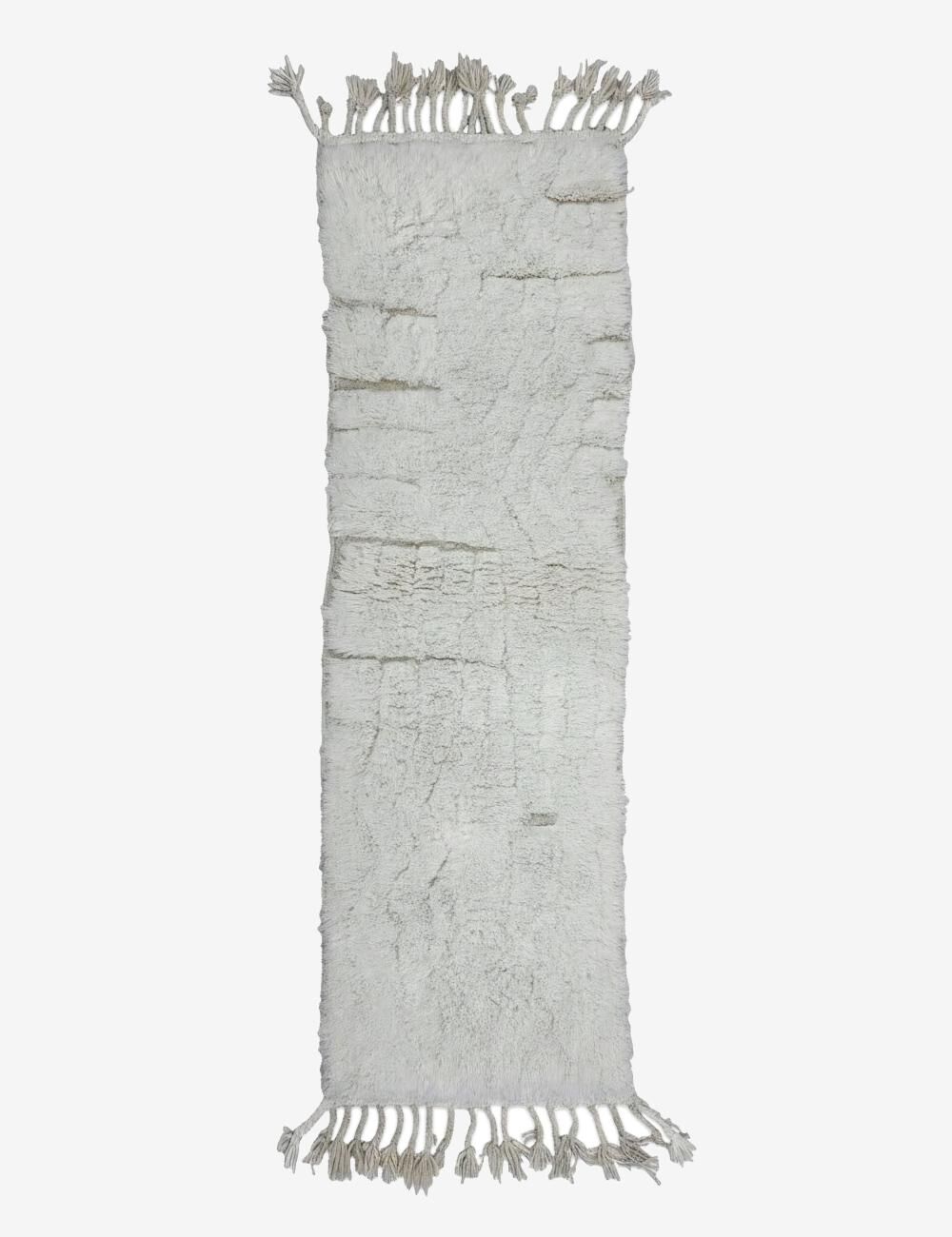 Boujad hallway rug - 214 x 63 cm