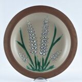 Scandinavian plate 1960