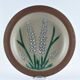 Scandinavian plate 1960