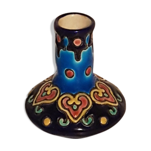 vase longwy