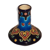 Vase Longwy