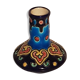 Vase Longwy