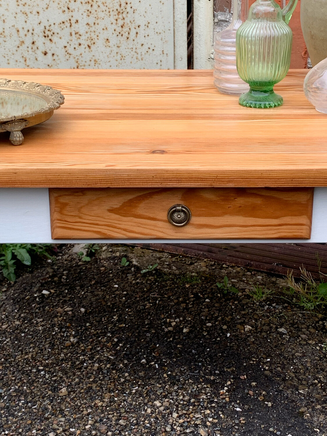 Table basse