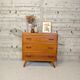 Vintage chest of drawers