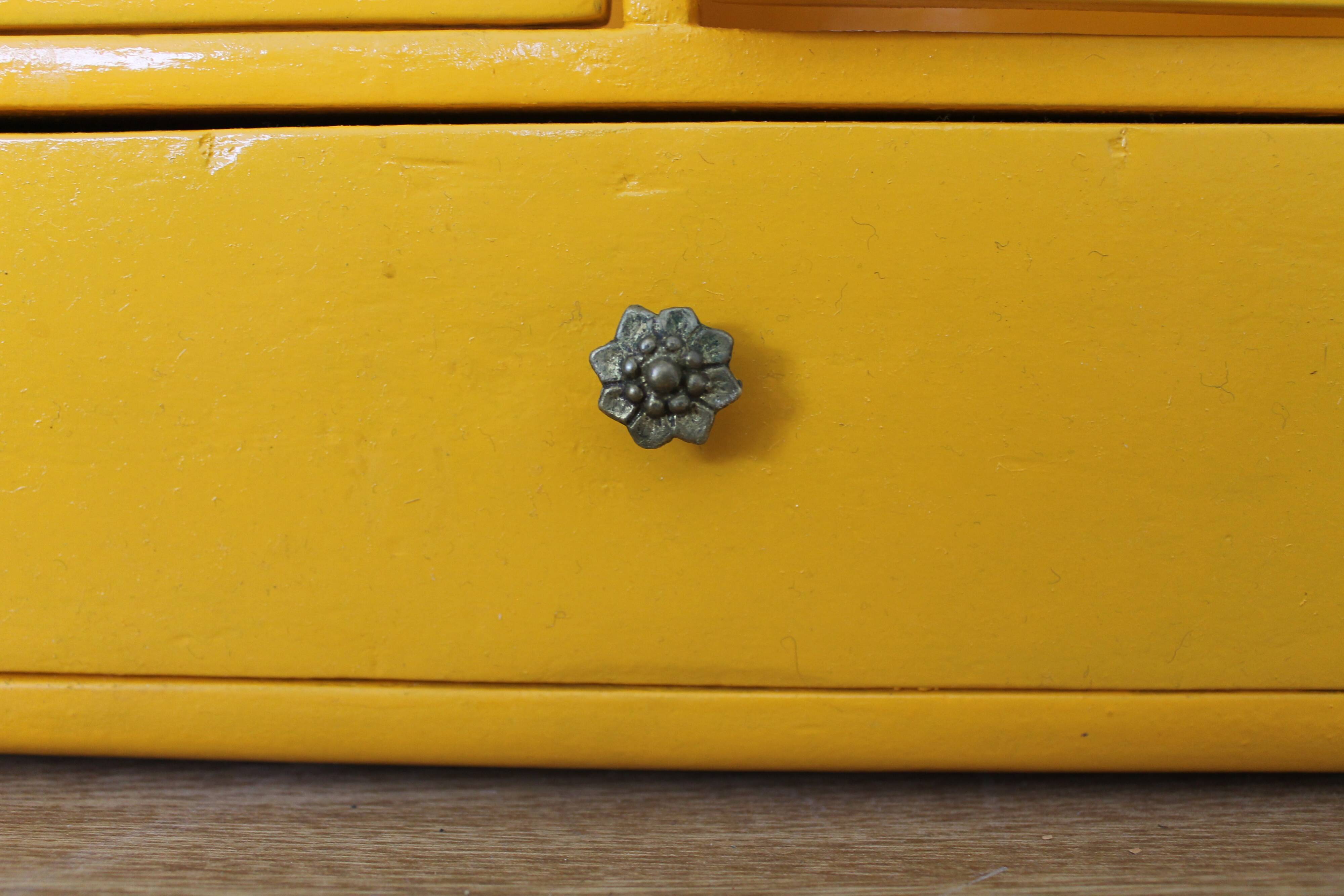 Vintage medicine cabinet