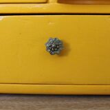 Vintage medicine cabinet