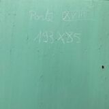 Door H 193 x W 85