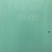 Door H 193 x W 85
