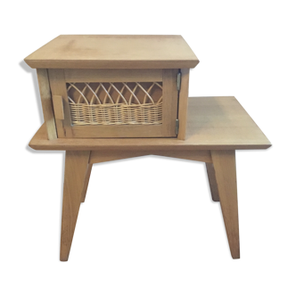 Bedside table