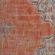 Vintage Anatolian Wool Rug sku 2302