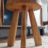 Sandoz stool, Charlotte Perriand