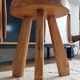 Sandoz stool, Charlotte Perriand
