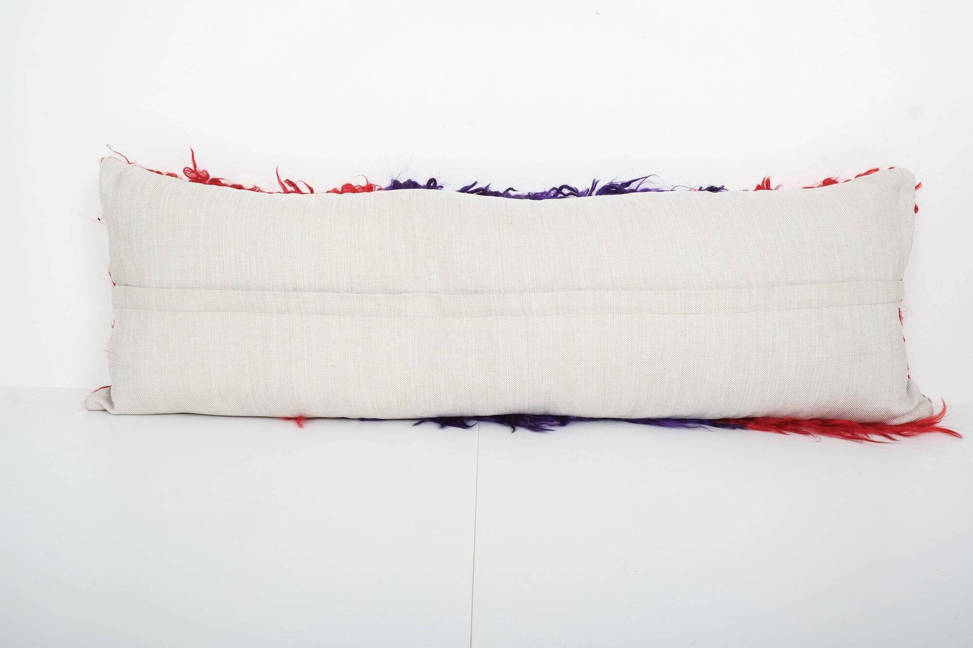 Vintage Turkish cushion cover 94x30 cm