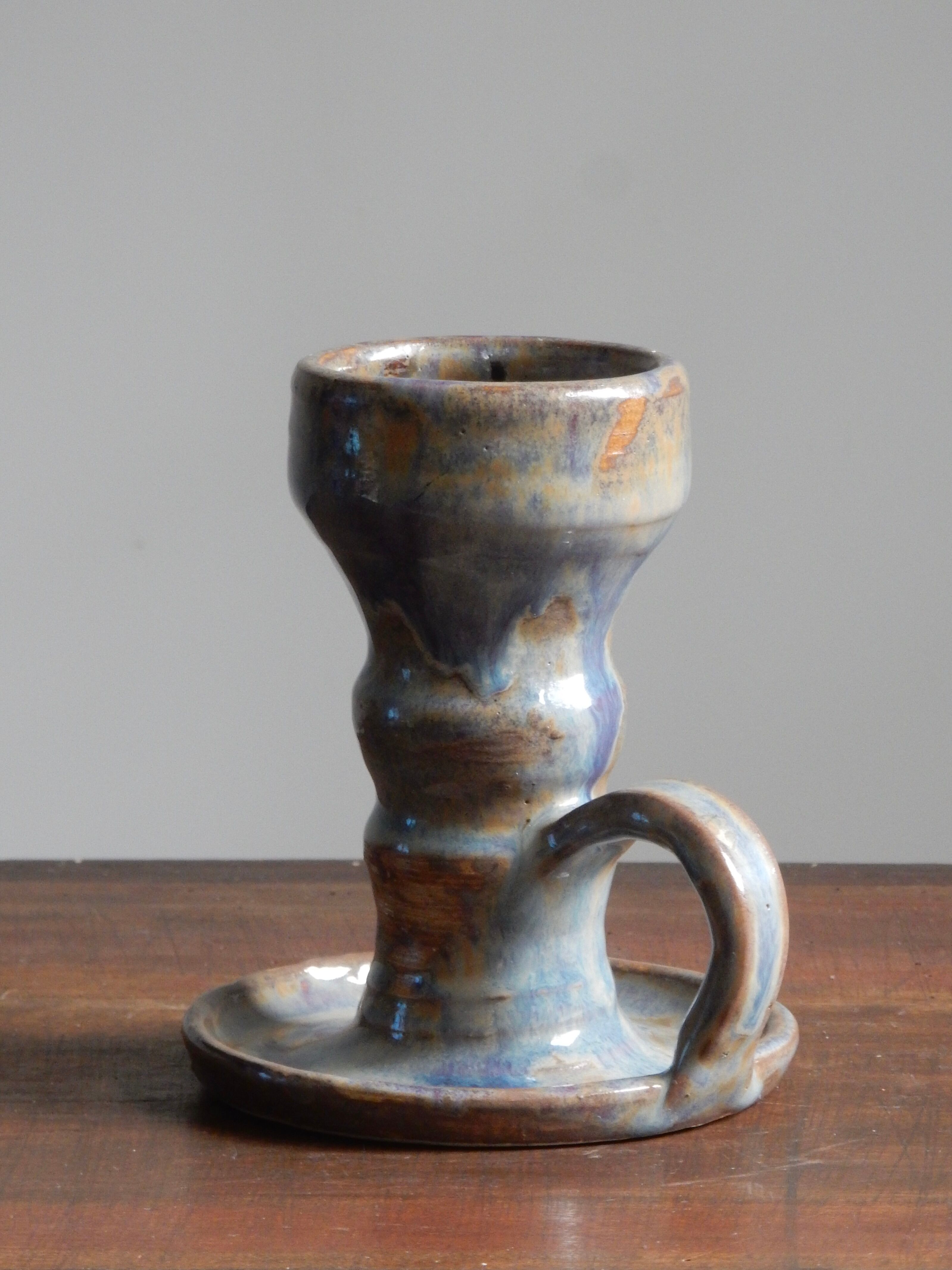 Glass sandstone handle mover