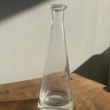 Conical soliflore vase
