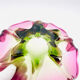 Murano Bowl - Sommerso - 29cm - 1960