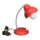 Lampe cocotte, années 50