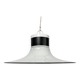 Space Age Murano Glass Pendant, Italy, 1960s