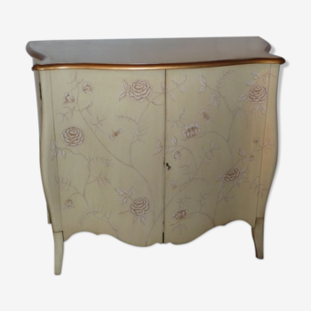 Commode