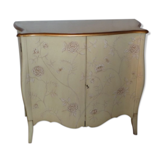 Commode