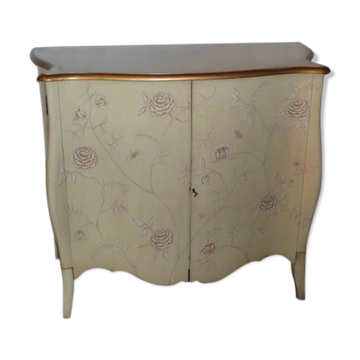 Commode