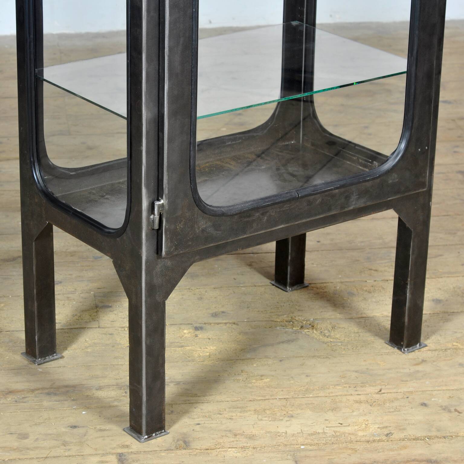 Vintage medical cabinet, 1970s