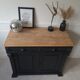 Old buffet