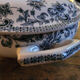 St Amand soup tureen 50s