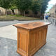 Shop counter early 20th century
