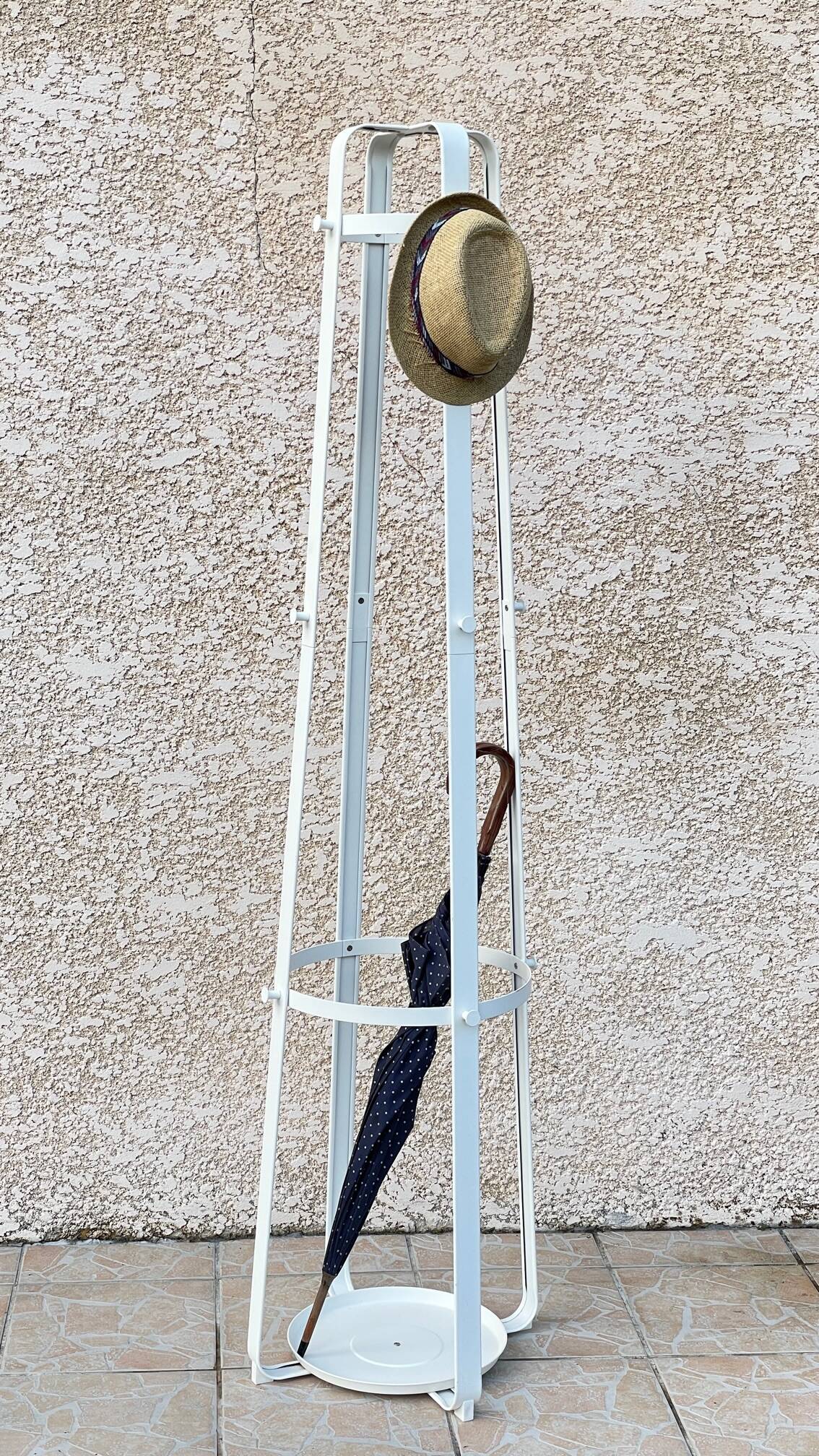 Coat rack Inma Bermudez Ikea Vintage