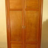 Armoire parisienne art déco
