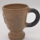 Sandstone mug
