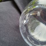 Bayel crystal jug, royal from Champagne
