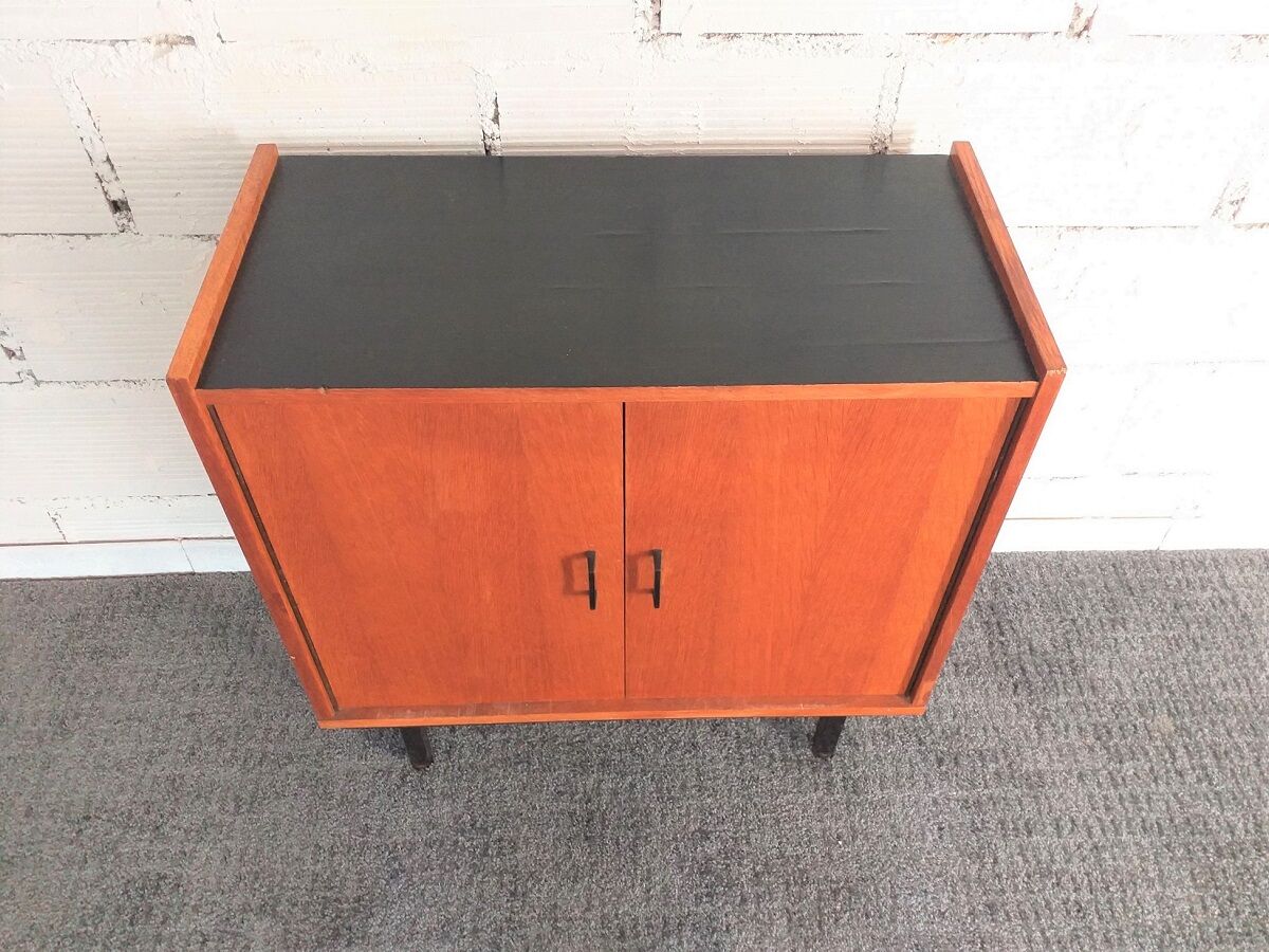 Vintage 1960s storage furniture