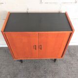 Vintage 1960s storage furniture