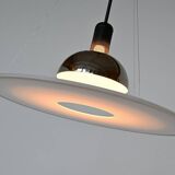 Achille Castiglioni Suspension "Frisbi 850" Flos Italy 1978