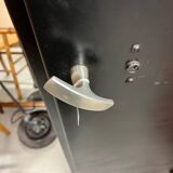 Industrial cabinet