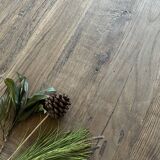 Large Provence farmhouse table in solid oak – 300 x 100 cm