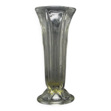 F1g krosno vase art deco no. 732
