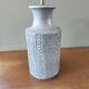 Vintage ceramic lamp base or vase