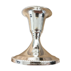 bougeoirs Christofle