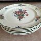 Old Villeroy & Boch plates