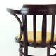 Michael Thonet No. 24 Bentwood Armchair By Ton, Czechoslovakia 1950s