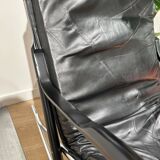 Paul Tuttle Rocking Chair