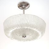 Fagerlund Murano pendant light 1960