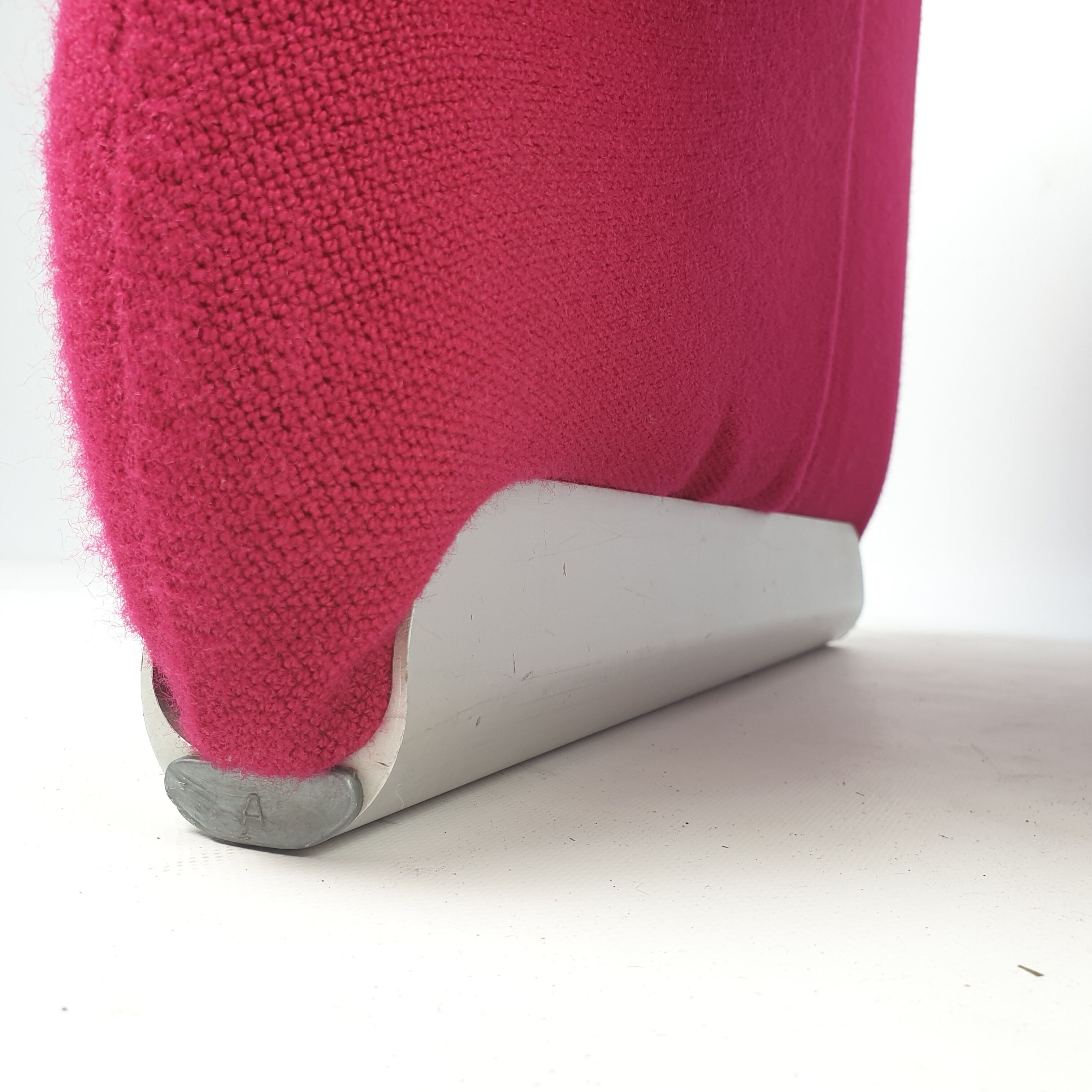 F598 Groovy Lounge Chair by Pierre Paulin for Artifort, 1980s