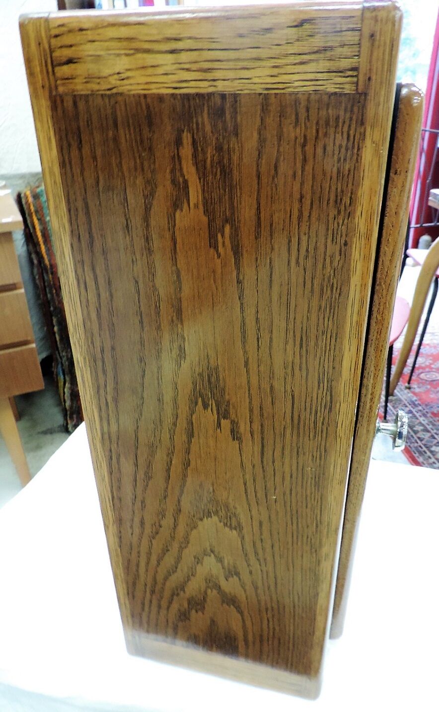 Medicine Cabinet 1950